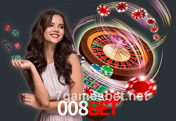 vivo no cassino 008bet