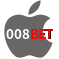 Aplicativo 008bet para iOS