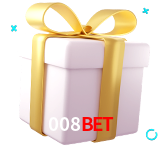 Receba seus bônus de boas-vindas no 008bet