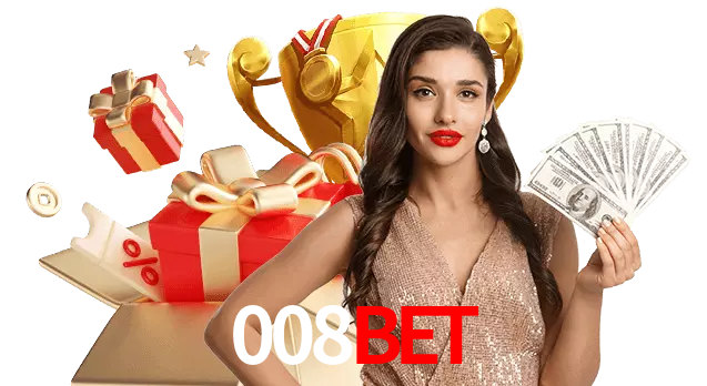 Jogue com dealers reais no 008bet!